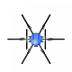 EFT E610P 6 Axis(HexaCopter) Agricultural Drone Frame EFT E610P 6 Axis(HexaCopter) Agricultural Drone Frame