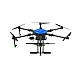 EFT E610P 6Axis(HexaCopter) Agricultural Drone Frame With 10L Tank EFT E610P 6Axis(HexaCopter) Agricultural Drone Frame With 10L Tank