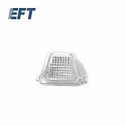 EFT Trapezoid Tail light Housing for Agriculture Drone