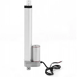 Electric DC12V  200MM 50MM/S 180N Linear Actuator