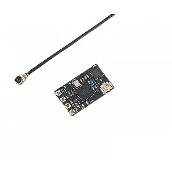 ExpressLRS 900RX 915MHZ ELRS Radio Nano Long Range Receiver ExpressLRS 900RX 915MHZ ELRS Radio Nano Long Range Receiver
