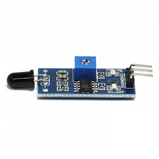 Fire protection DIY project kit using Arduino Uno R3 SMD | DIY Kit | IOT project kit Fire protection DIY project kit using Arduino Uno R3 SMD | DIY Kit | IOT project kit