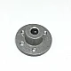 Flanged Coupling for 6mm shaft motor - Shaft Coupling Flanged Coupling for 6mm shaft motor - Shaft Coupling