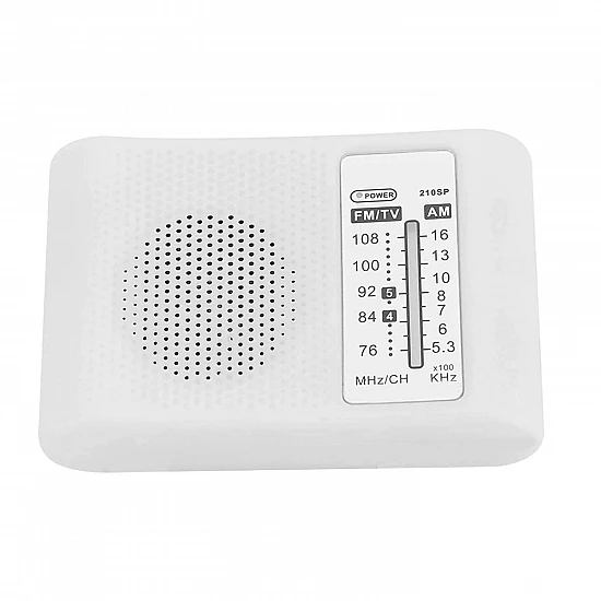 FM Radio Kit | CF210SP