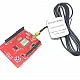 GPS SKG13 Shield with GPS Antenna GPS SKG13 Shield with GPS Antenna