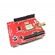 GPS SKG13 Shield with GPS Antenna GPS SKG13 Shield with GPS Antenna