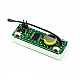 Green DS1302 Chip | RX8025 DS1302 LED Electronic Clock High Precision Clock Module Green DS1302 Chip | RX8025 DS1302 LED Electronic Clock High Precision Clock Module