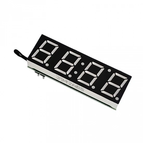 Green DS1302 Chip | RX8025 DS1302 LED Electronic Clock High Precision Clock Module Green DS1302 Chip | RX8025 DS1302 LED Electronic Clock High Precision Clock Module