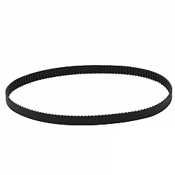 GT2 308mm Closed Loop 6mm Rubber Timing Belt for 3D Printer