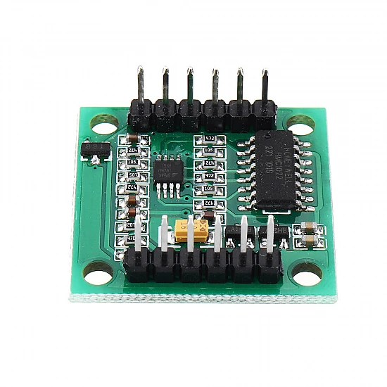 GY-26 Digital Electronic Compass Sensor Module GY-26 Digital Electronic Compass Sensor Module