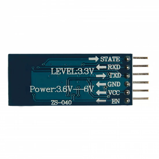 HM-10 Bluetooth Module BLE 4.0 - Arduino HM-10 Bluetooth Module BLE 4.0 - Sensor - Arduino