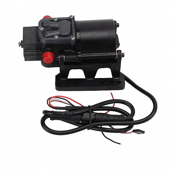 Hobbywing 5L-V1 10A Spray Pump Hobbywing 5L-V1 10A Spray Pump