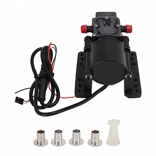 Hobbywing 5L-V1 10A Spray Pump Hobbywing 5L-V1 10A Spray Pump
