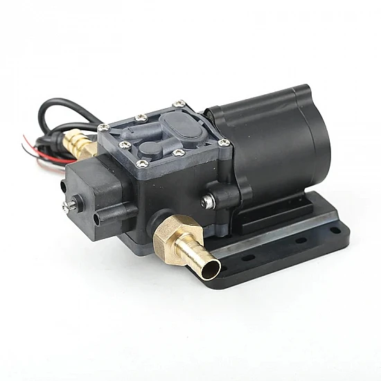 Hobbywing 8L-V1 10A Spray Pump Hobbywing 8L-V1 10A Spray Pump