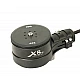Hobbywing X8 100kv CW Brushless Motor combo Hobbywing X8 100kv CW Brushless Motor combo