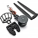 Hobbywing X8 100kv CW Brushless Motor combo Hobbywing X8 100kv CW Brushless Motor combo