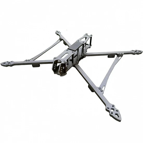 HSKRC MARK4 V2 10 inch carbon fiber Long Range FPV drone frame HSKRC MARK4 V2 10 inch carbon fiber Long Range FPV drone frame