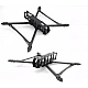 HSKRC MARK4 V2 8 inch carbon fiber Long Range FPV drone frame HSKRC MARK4 V2 8 inch carbon fiber Long Range FPV drone frame