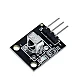 HX1838 Infrared Remote Receiver Module HX1838 Infrared Remote Receiver Module