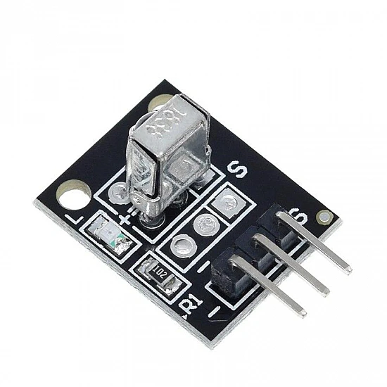 HX1838 Infrared Remote Receiver Module HX1838 Infrared Remote Receiver Module