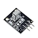 HX1838 Infrared Remote Receiver Module HX1838 Infrared Remote Receiver Module