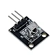 HX1838 Infrared Remote Receiver Module HX1838 Infrared Remote Receiver Module