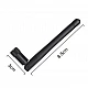 IPEX to SMA Female External Adapter + SMA Male Antenna for 2.4G WIFI Module IPEX to SMA Female External Adapter + SMA Male Antenna for 2.4G WIFI Module