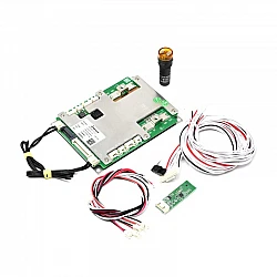 JBD 8-24S/40A Smart BMS For LiFePO4 (LFP) batteries JBD 8-24S/40A Smart BMS For LiFePO4 (LFP) batteries