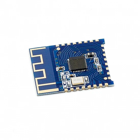 JDY-23 Bluetooth 5.0 Transparent Transmission Module JDY-23 Bluetooth 5.0 Transparent Transmission Module