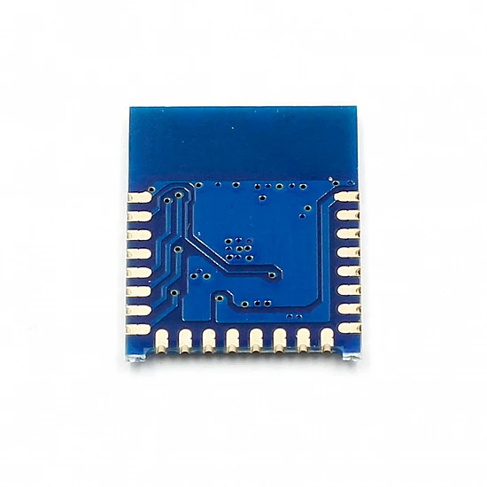 JDY-23 Bluetooth 5.0 Transparent Transmission Module JDY-23 Bluetooth 5.0 Transparent Transmission Module