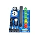 KA2284 Power Level Indicator Battery Pro Audio Level Indicator Module KA2284 Power Level Indicator Battery Pro Audio Level Indicator Module