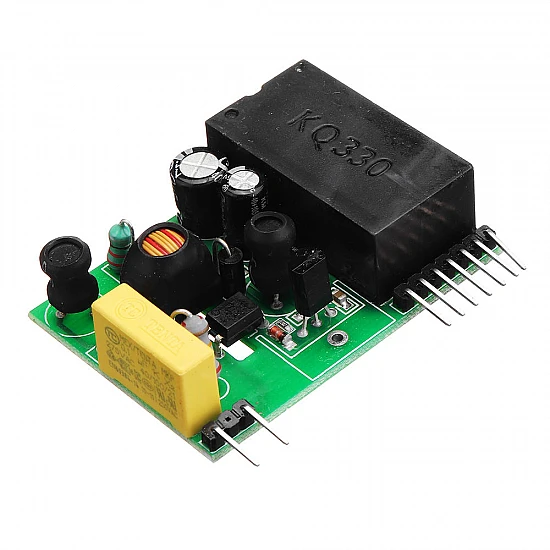 KQ-330 Power Line Carrier Communication Module KQ-330 Power Line Carrier Communication Module