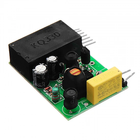 KQ-330 Power Line Carrier Communication Module KQ-330 Power Line Carrier Communication Module