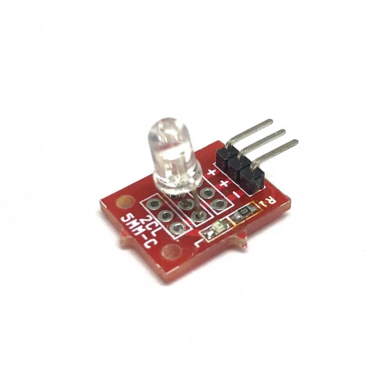 KY-011 5mm Two Color LED Module KY-011 5mm Two Color LED Module