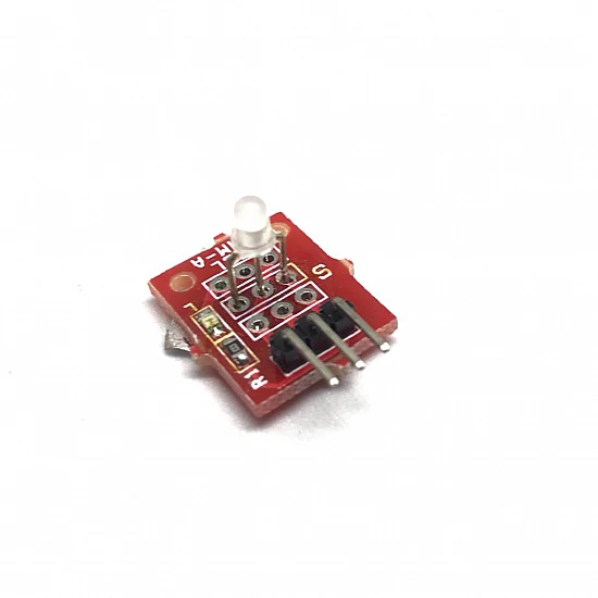 KY-029 3mm Two Color LED Module KY-029 3mm Two Color LED Module