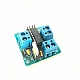 L293D Motor Driver / Stepper Motor Driver Module for ARDUINO and DIY PROJECTS - Motor and Driver L293D Motor Driver / Stepper Motor Driver Module for ARDUINO and DIY PROJECTS - Stepper Motor and Drivers - Motor and Driver