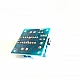 L293D Motor Driver / Stepper Motor Driver Module for ARDUINO and DIY PROJECTS - Motor and Driver L293D Motor Driver / Stepper Motor Driver Module for ARDUINO and DIY PROJECTS - Stepper Motor and Drivers - Motor and Driver