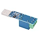 LCUS-1PLC USB Serial Control Relay Module | 1 Channel LCUS-1PLC USB Serial Control Relay Module | 1 Channel