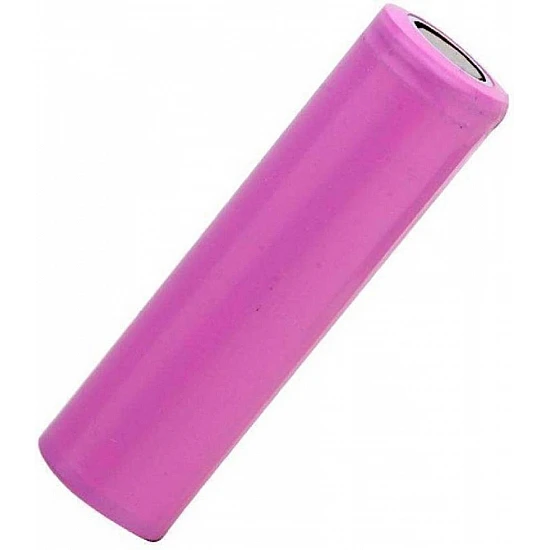 Li-Ion 18650 3.7V 2600MAH Battery-3C Li-Ion 18650 3.7V 2600MAH Battery-3C