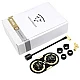 Maple Wireless 11dBi circularly polarized antenna 14 cm SMA Male Kit Maple Wireless 11dBi circularly polarized antenna 14 cm SMA Male Kit