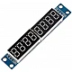 MAX7219 Digital Tube Display Control Module MAX7219 Digital Tube Display Control Module