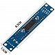 MAX7219 Digital Tube Display Control Module MAX7219 Digital Tube Display Control Module