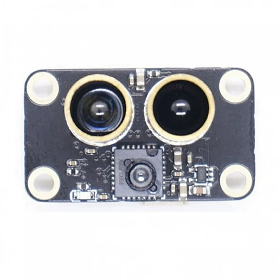 MicoAir Optical Flow Ranging Sensor Integrated With MTF-01 Drone Positioning Module & 8m Laser Ranging PMW3901 Sensor MicoAir Optical Flow Ranging Sensor Integrated With MTF-01 Drone Positioning Module & 8m Laser Ranging PMW3901 Sensor