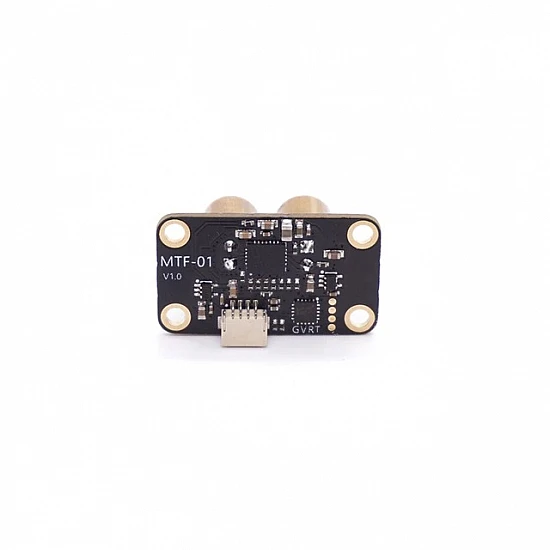 MicoAir Optical Flow Ranging Sensor Integrated With MTF-01 Drone Positioning Module & 8m Laser Ranging PMW3901 Sensor MicoAir Optical Flow Ranging Sensor Integrated With MTF-01 Drone Positioning Module & 8m Laser Ranging PMW3901 Sensor