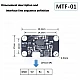 MicoAir Optical Flow Ranging Sensor Integrated With MTF-01 Drone Positioning Module & 8m Laser Ranging PMW3901 Sensor MicoAir Optical Flow Ranging Sensor Integrated With MTF-01 Drone Positioning Module & 8m Laser Ranging PMW3901 Sensor