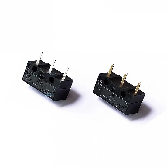 Micro Switch D2FC-F-7N (10M) Micro Switch D2FC-F-7N (10M)