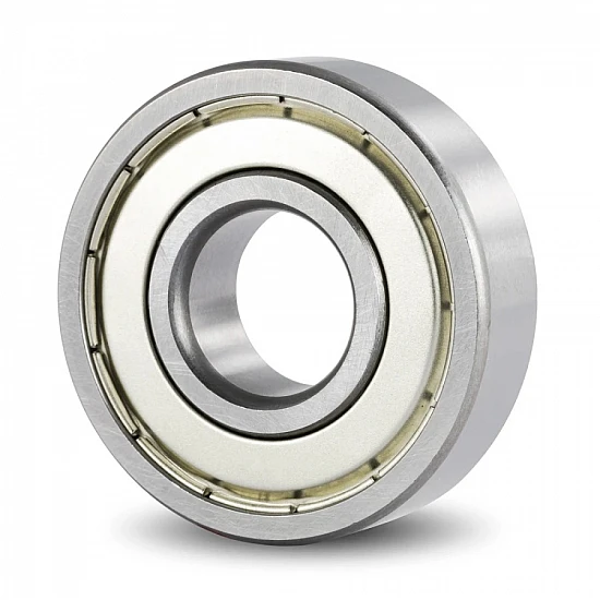 Mini Ball Bearing | 606ZZ(6x17x6) Mini Ball Bearing | 606ZZ(6x17x6)