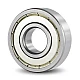 Mini Ball Bearing | 606ZZ(6x17x6) Mini Ball Bearing | 606ZZ(6x17x6)