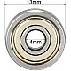 Mini Ball Bearing | 624ZZ(4x13x5) Mini Ball Bearing | 624ZZ(4x13x5)