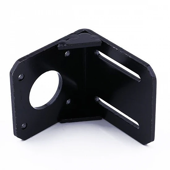 Mounting L Clamp for NEMA17 Stepper Motor Mounting L Clamp for NEMA17 Stepper Motor